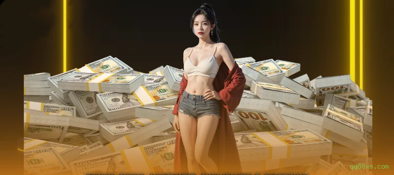 Página oficial da qq88xs.com no Facebook